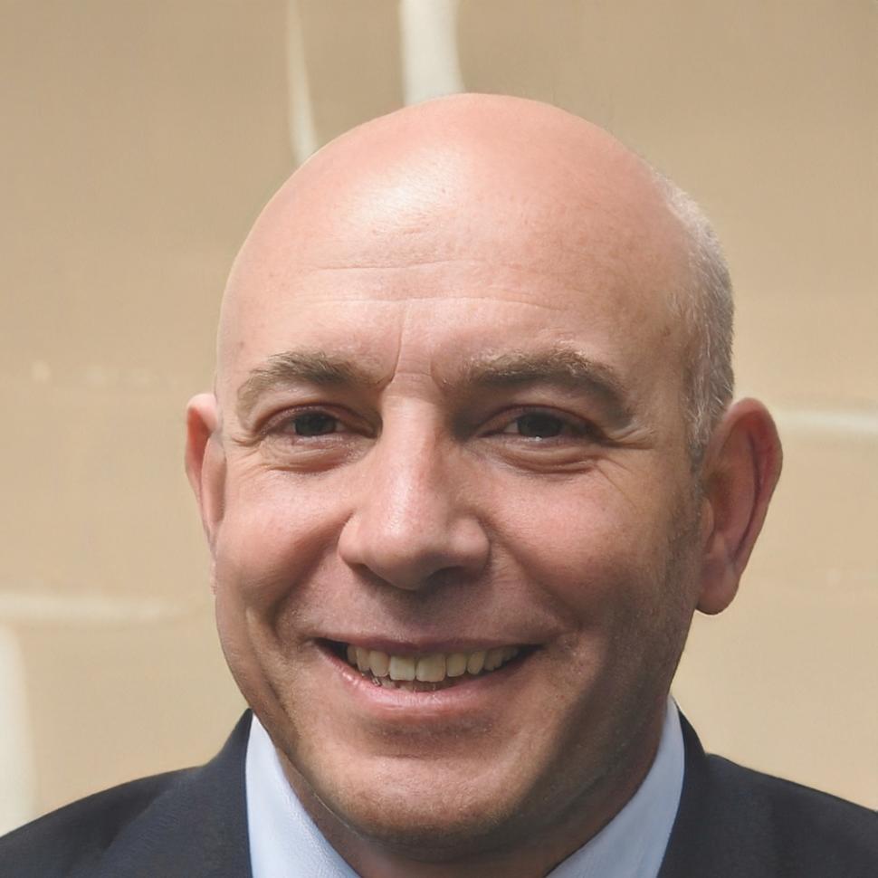 Viktor Steinbach, Gründer und CEO von xalorenivia