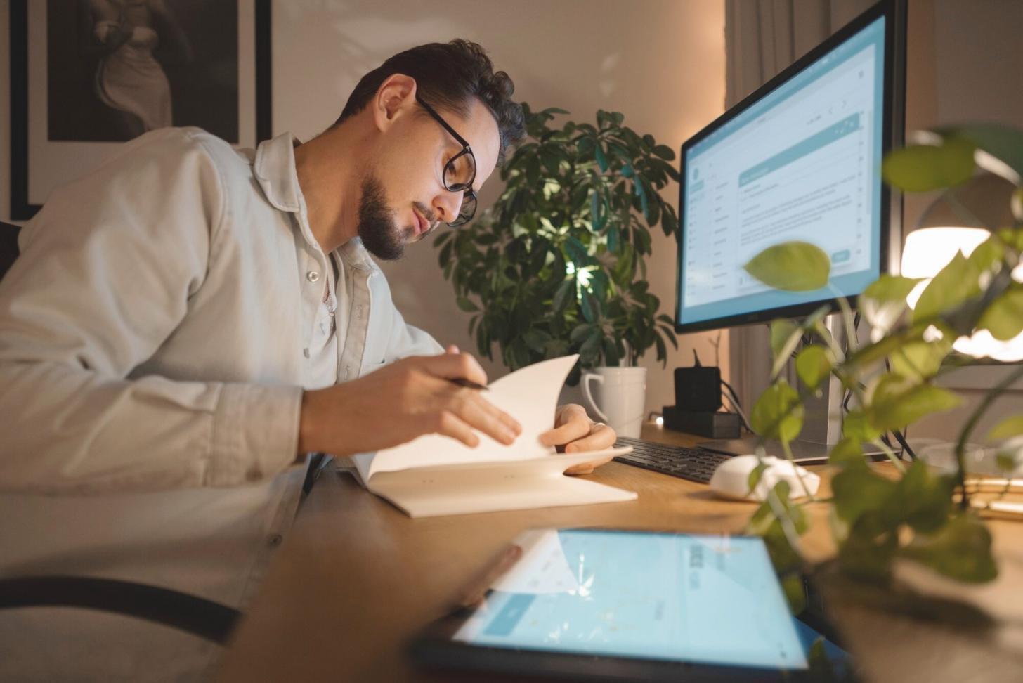 Professionelle Beratungsumgebung für Finanzmodellierung